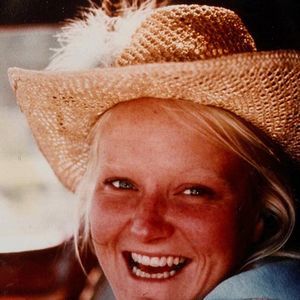 Meet your Posher, Sherry